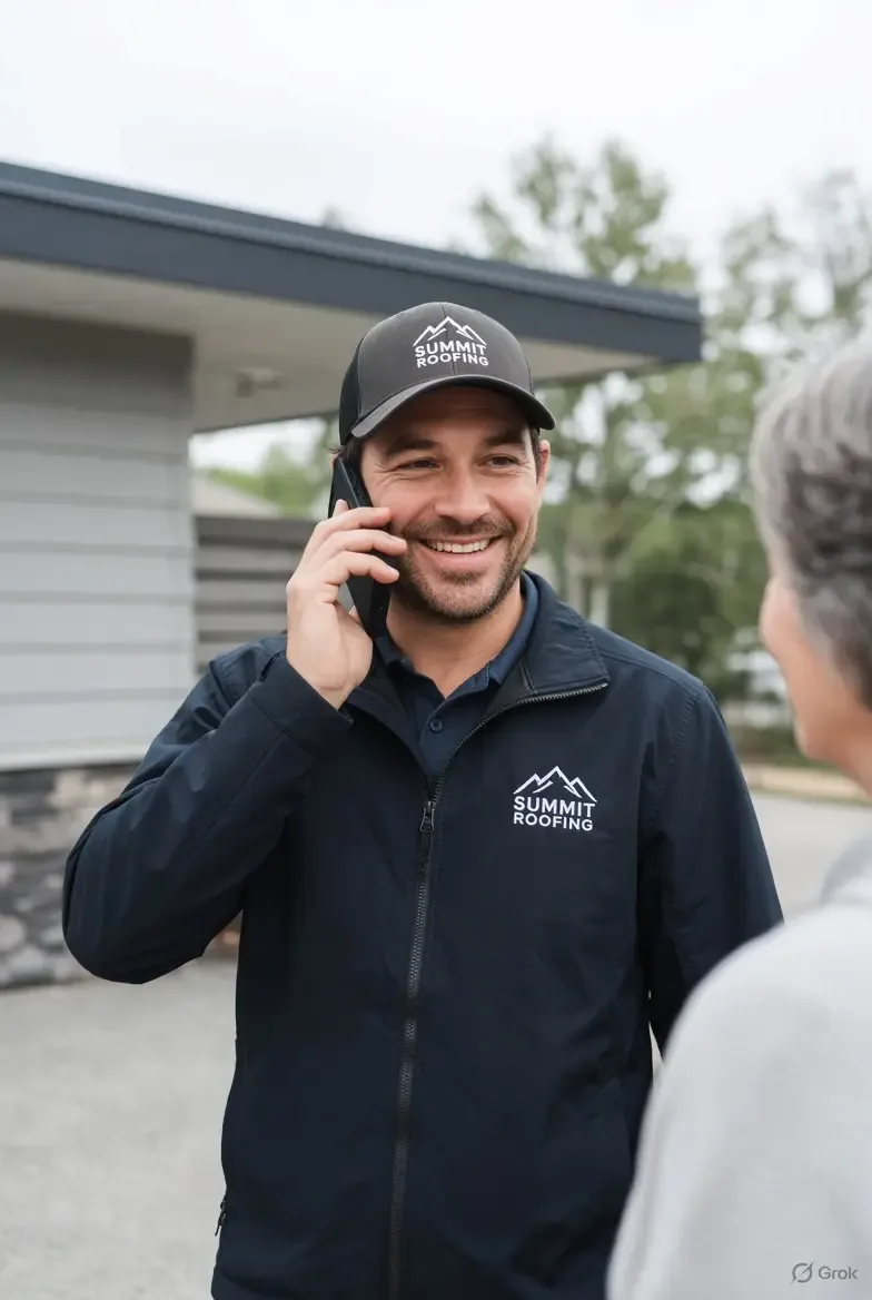 Flat Roof Leak Repair Rumford, RI FAQs